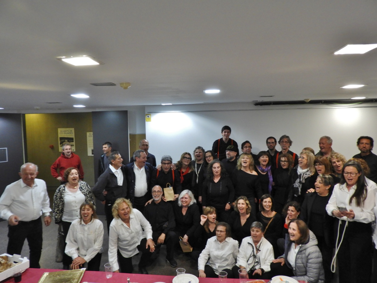 Bellver foto de grup